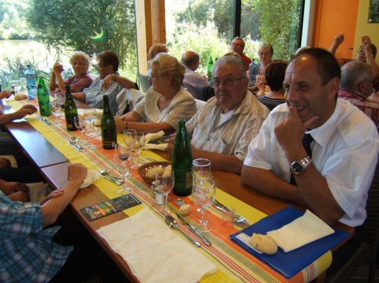 VOYAGE DU 13 SEPTEMBRE 2011