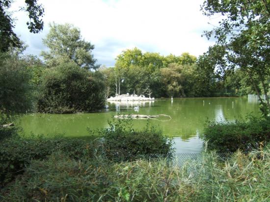 VOYAGE DU 13 SEPTEMBRE 2011