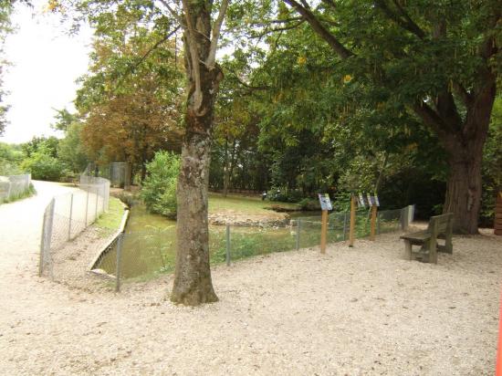VOYAGE DU 13 SEPTEMBRE 2011