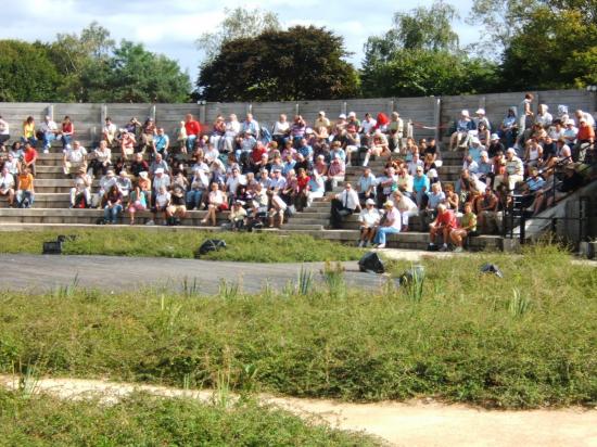 VOYAGE DU 13 SEPTEMBRE 2011