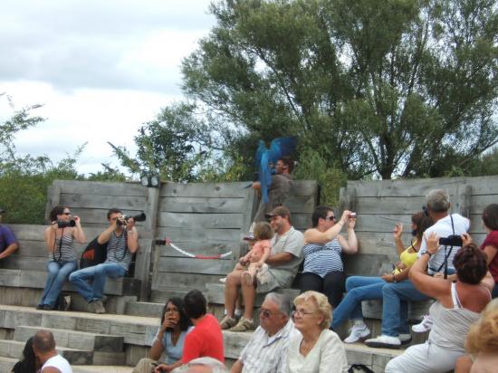 VOYAGE DU 13 SEPTEMBRE 2011