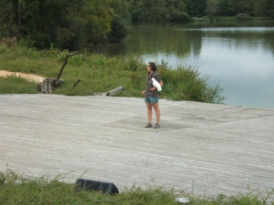VOYAGE DU 13 SEPTEMBRE 2011