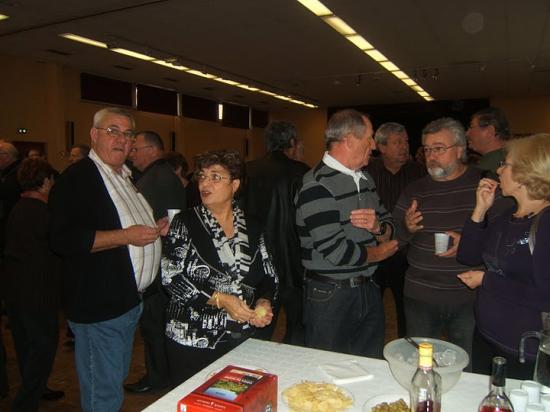 REPAS DU 30/11/2010