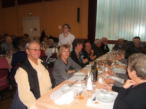 REPAS DU 30/11/2010