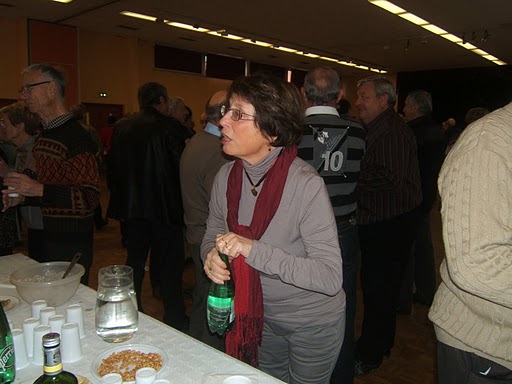 REPAS DU 30/11/2010