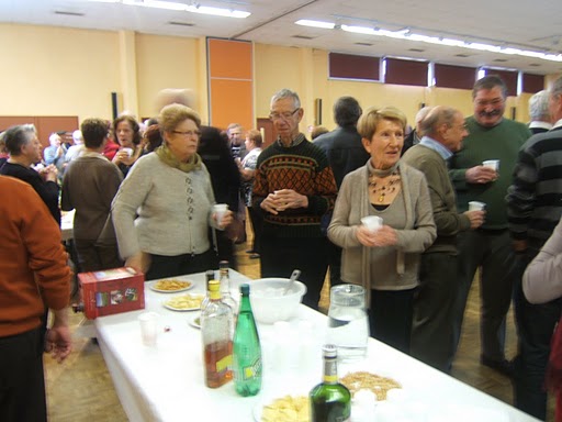 REPAS DU 30/11/2010