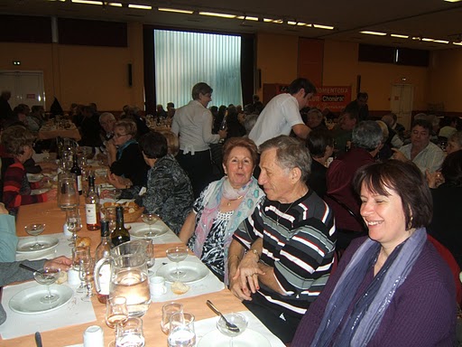 REPAS DU 30/11/2010