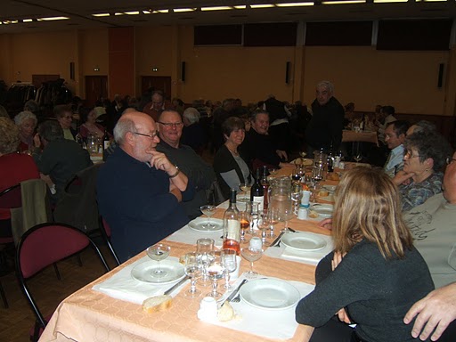 REPAS DU 30/11/2010