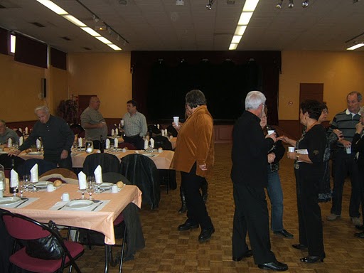 REPAS DU 30/11/2010