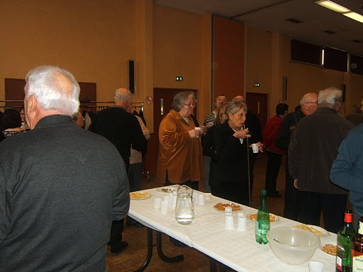 REPAS DU 30/11/2010