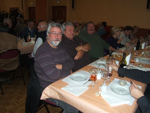 REPAS DU 30/11/2010