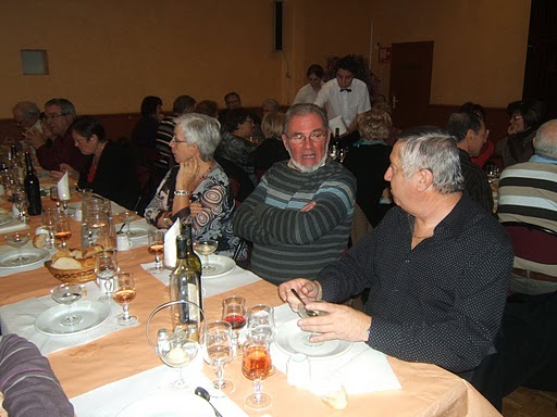 REPAS DU 30/11/2010