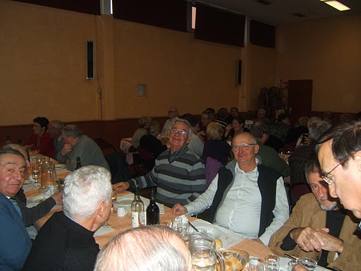 REPAS DU 30/11/2010