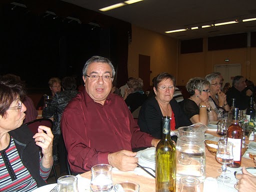 REPAS DU 30/11/2010