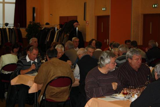 REPAS DU 30/11/2010