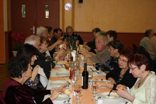 REPAS DU 30/11/2010