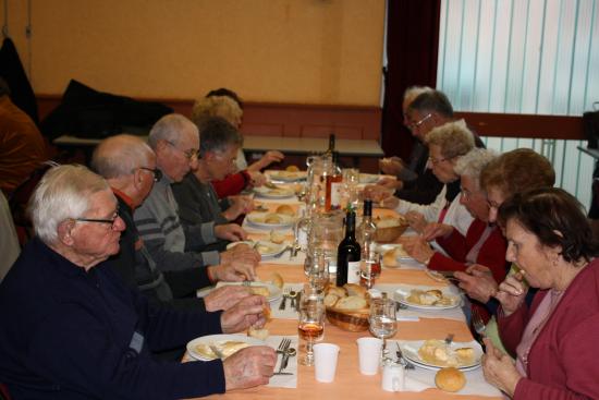 REPAS DU 30/11/2010