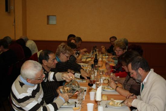 REPAS DU 30/11/2010