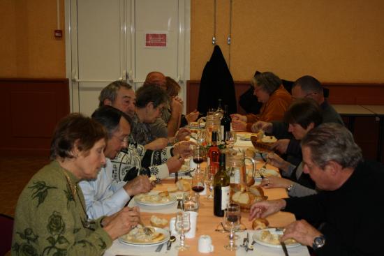 REPAS DU 30/11/2010