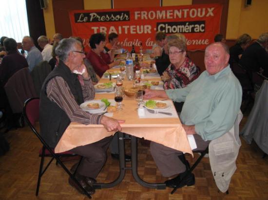 REPAS 12/09