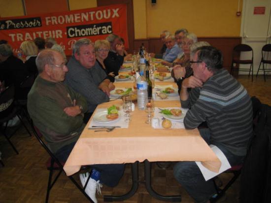 REPAS 12/09