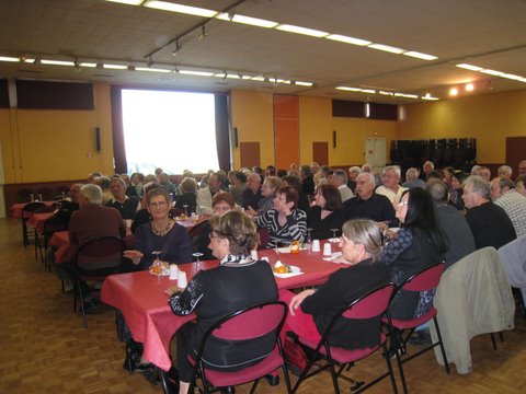 GALETTE 21 01 2010
