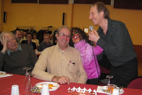 GALETTE 21 01 2010