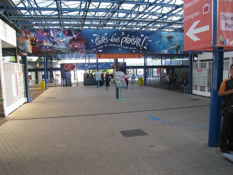 FUTUROSCOPE