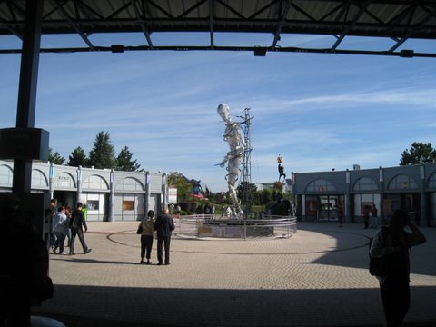 FUTUROSCOPE