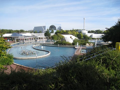 FUTUROSCOPE