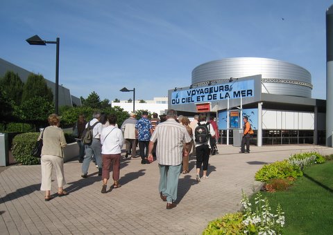 FUTUROSCOPE