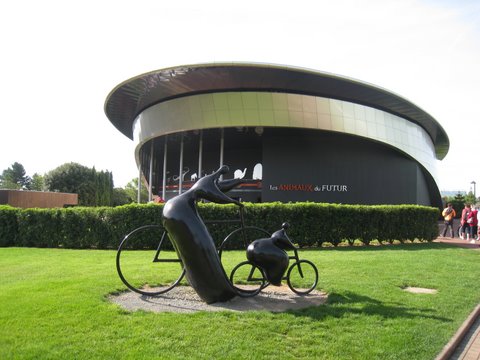 FUTUROSCOPE