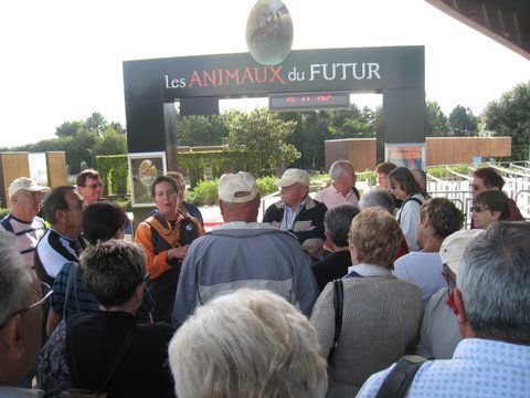 FUTUROSCOPE