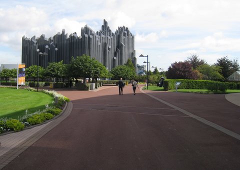 FUTUROSCOPE