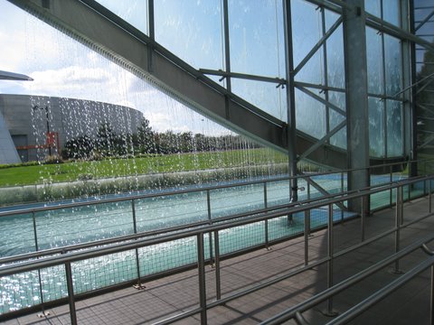 FUTUROSCOPE
