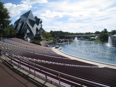 FUTUROSCOPE