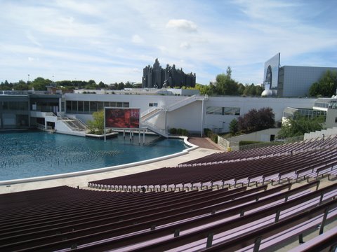 FUTUROSCOPE
