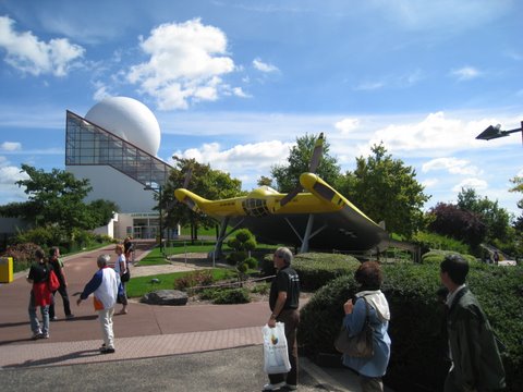 FUTUROSCOPE