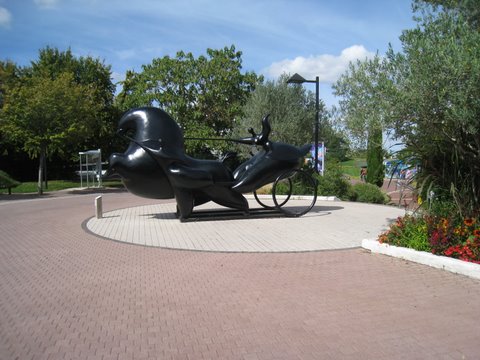 FUTUROSCOPE