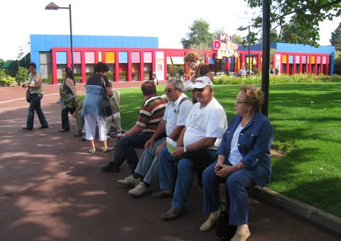 FUTUROSCOPE