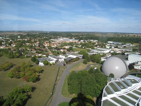 FUTUROSCOPE