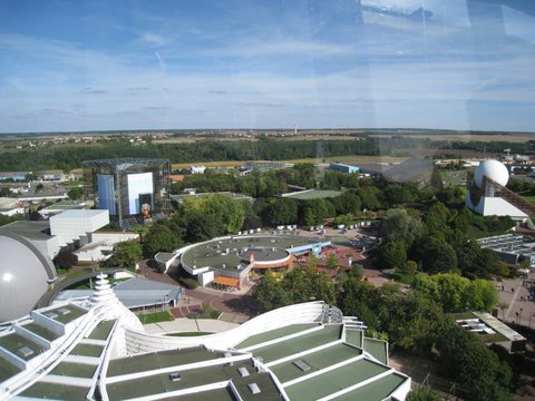 FUTUROSCOPE