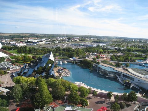 FUTUROSCOPE