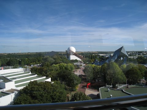 FUTUROSCOPE