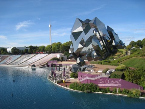 FUTUROSCOPE