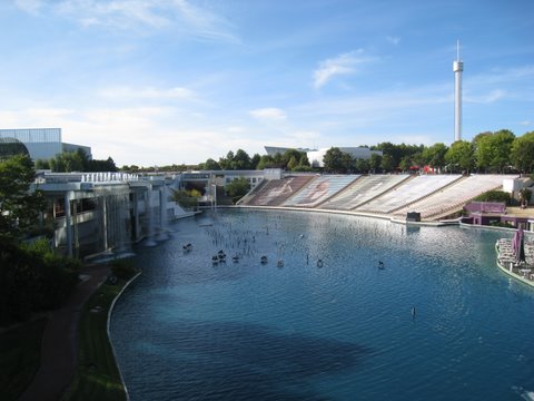 FUTUROSCOPE