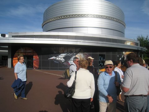 FUTUROSCOPE