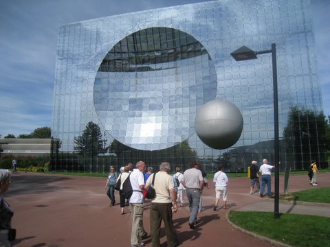 FUTUROSCOPE