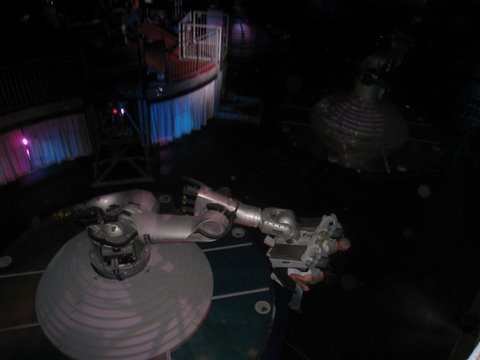 FUTUROSCOPE