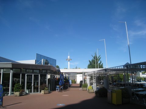 FUTUROSCOPE